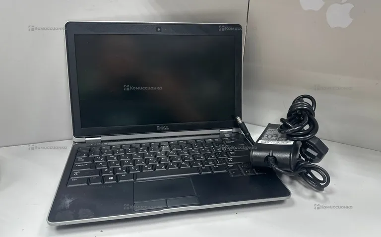 Ноутбук  Dell E6230