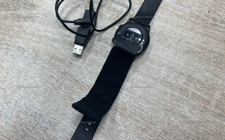 Часы HealtBand 80
