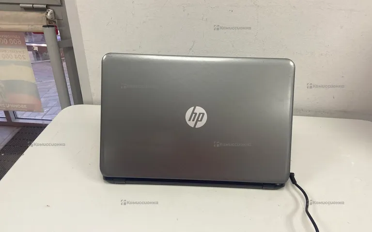 Ноутбук HP