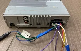 Автомагнитола Sony DSX-A30E