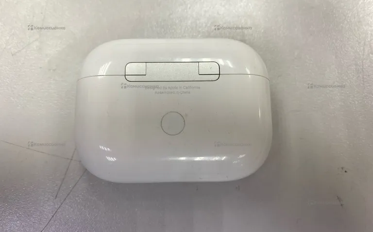 Наушники Apple AirPods Pro 2