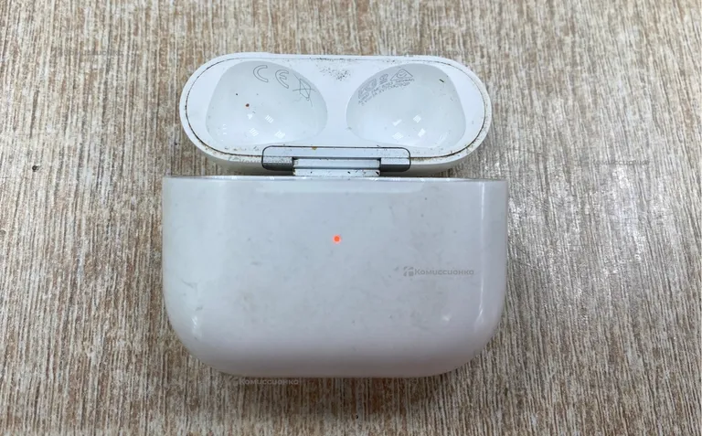 Наушники  кейс air pods 3