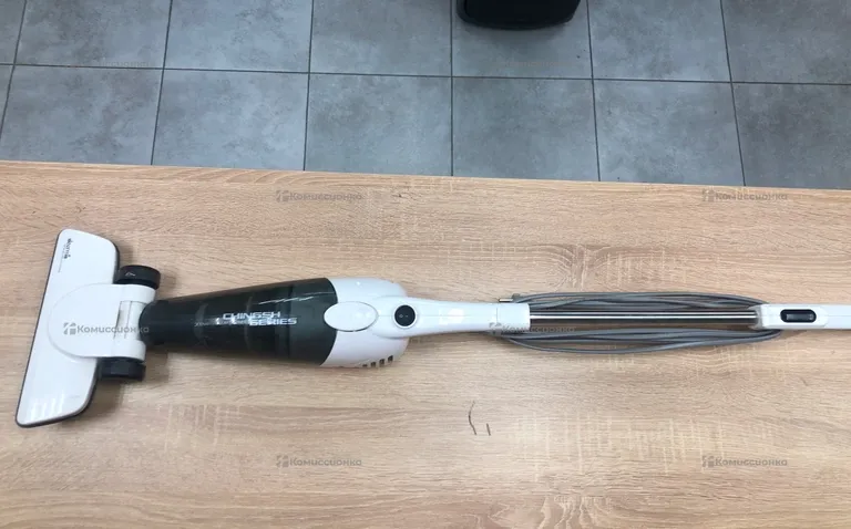 Пылесос Deerma DX118C