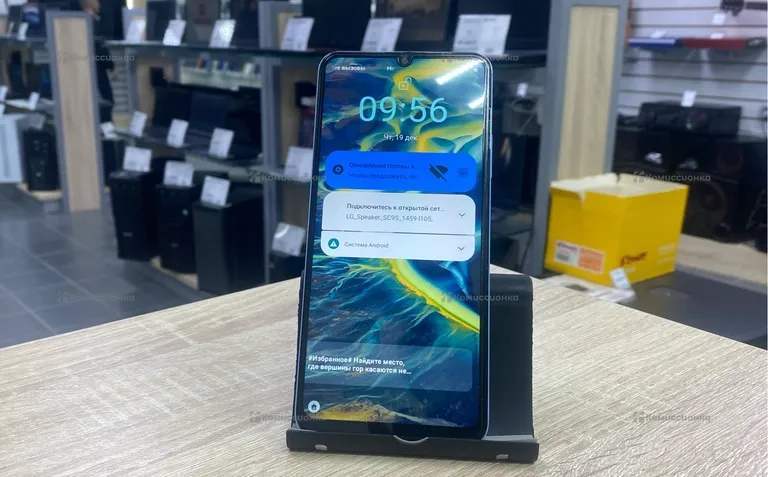 Realme Note 50 4/128Gb
