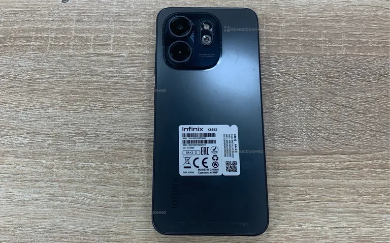 Infinix Smart 9 3/64Gb