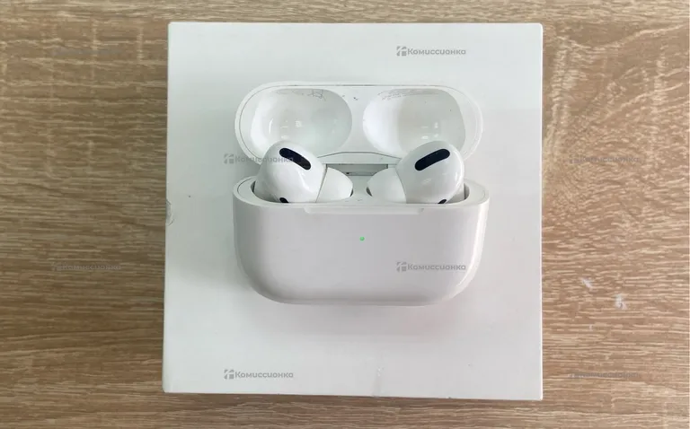 Наушники AirPods Pro MagSafe