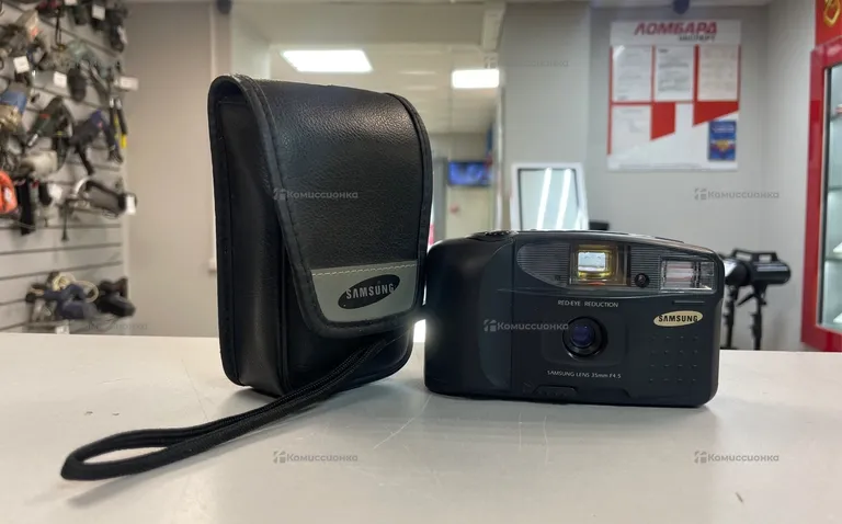 Фотоаппарат  Samsung FF-222