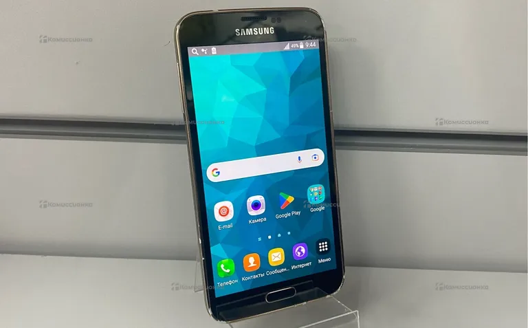 Samsung Galaxy S5 SM-G900F