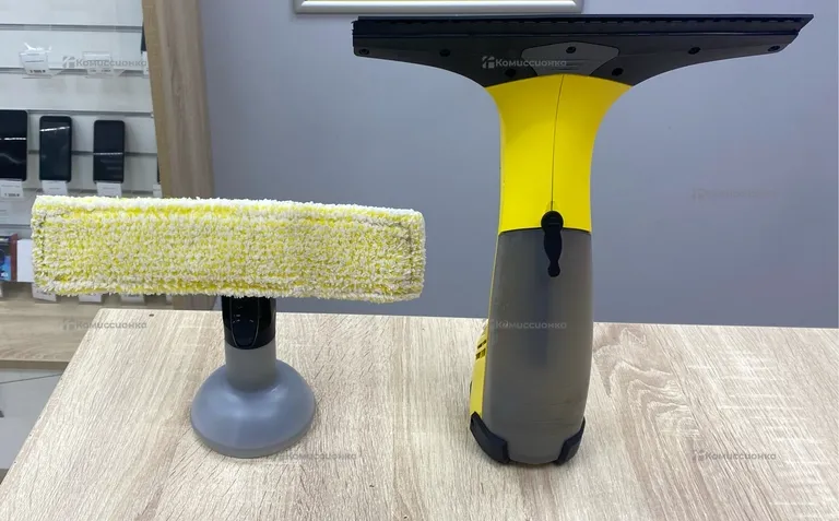 Стеклоочиститель KARCHER