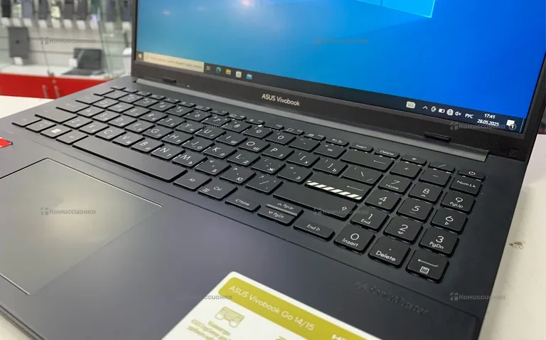 Ноутбук  ASUS VIVOBOOK
