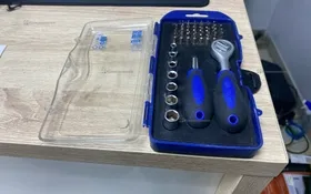 Набор Инструментов LUX