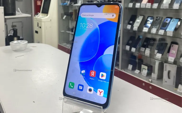 Tecno Pop 6 Pro