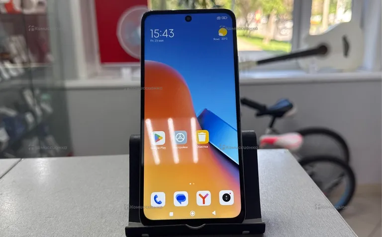 Xiaomi Redmi 12 8/256 ГБ