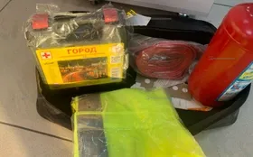 Купить Набор автомобилиста б/у , в Краснодар Цена:1200рублей