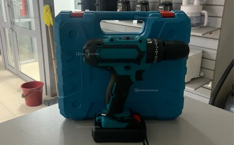 шуруповерт Makita df331d копия