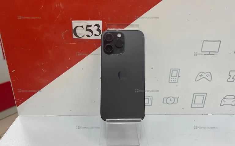 Apple iPhone 14 Pro Max 256 ГБ (Esim)