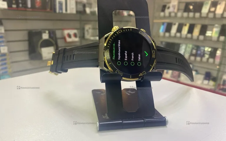 Часы  Smart Watch Ultimate 2