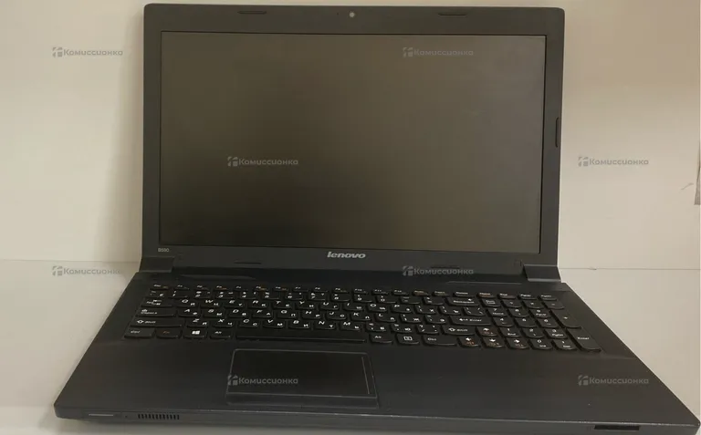 Ноутбук Lenovo B560