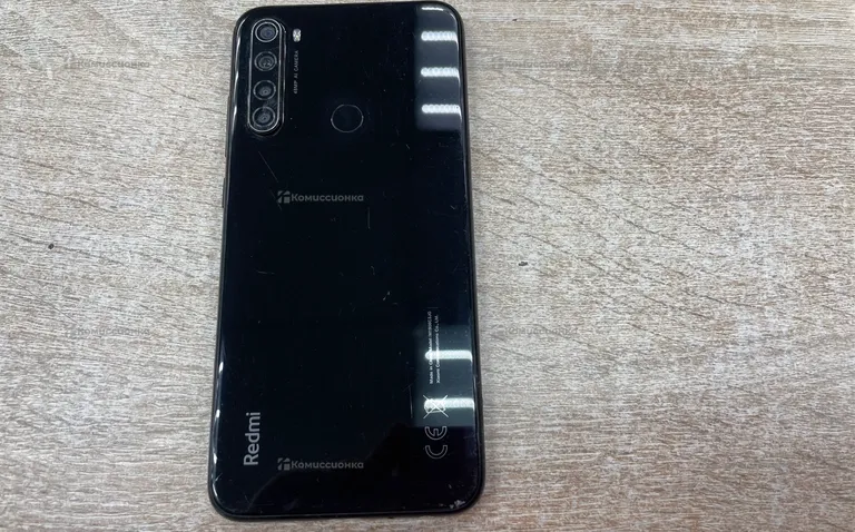 Xiaomi Redmi note 8 4/64gb