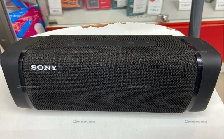 Колонка Sony SRS-XB33