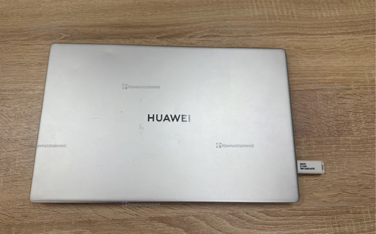 Ноутбук  huawei