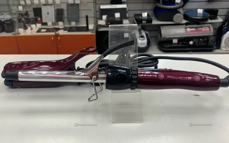 Плойка Rowenta CF4006