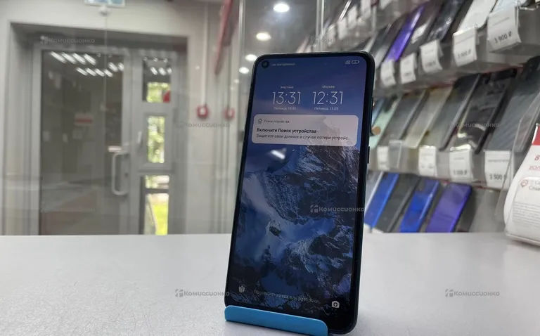 Xiaomi Redmi Note 9 NFC 3/64