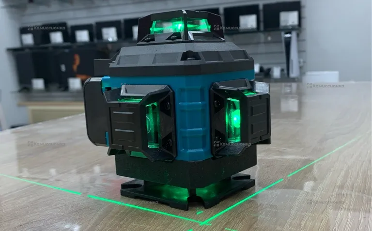 Лазерный уровень Laser level