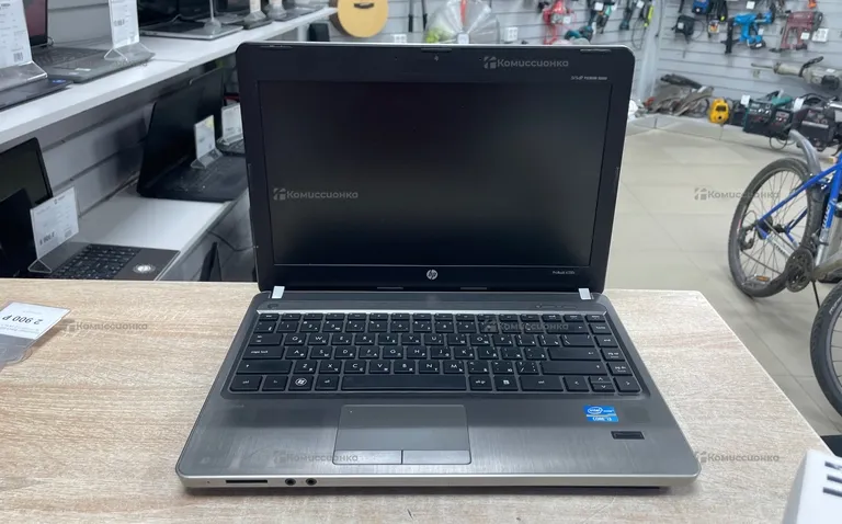 Ноутбук HP ProoBook 4330S