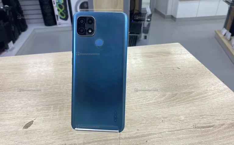 Oppo A15s 4/64gb