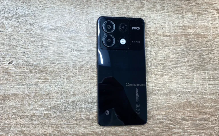 Xiaomi Poco X6 5G 12/256Gb