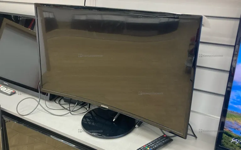 Телевизор Samsung V32F390FIX