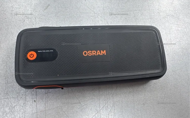 Пусковое устройство OSRAM OBSL400
