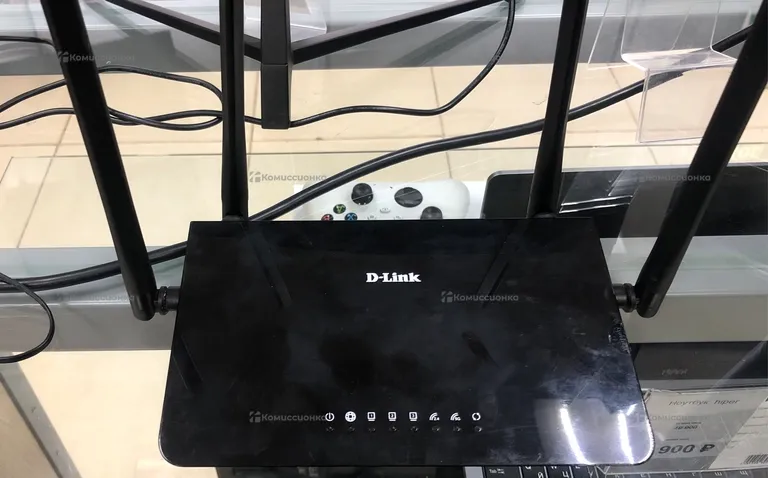 D-Link