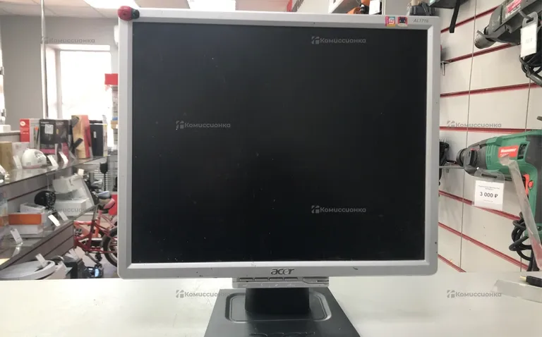 Монитор Acer Al1716F