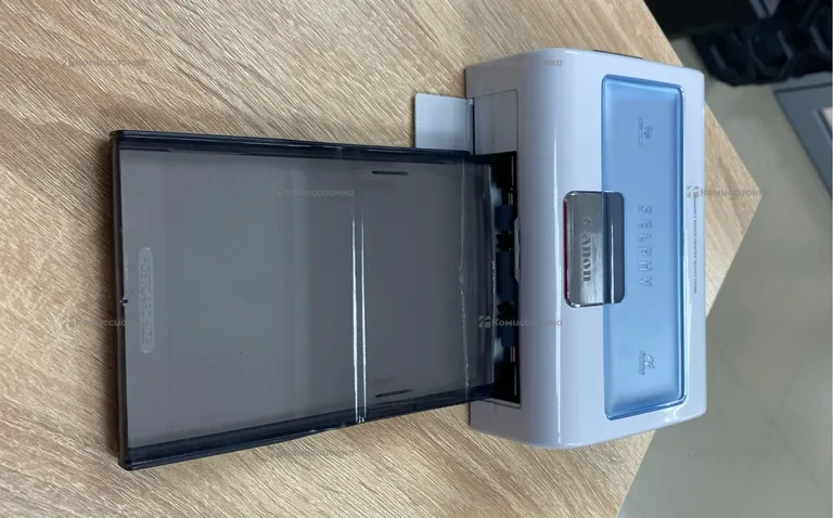Принтер Canon Selphy CP400