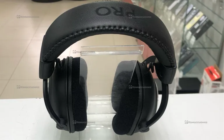 Гарнитура Logitech G Pro X