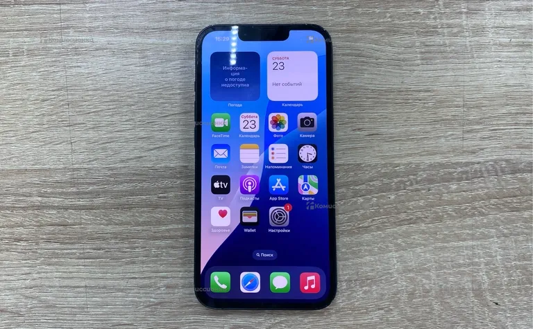 Apple Iphone 13 128 ГБ.