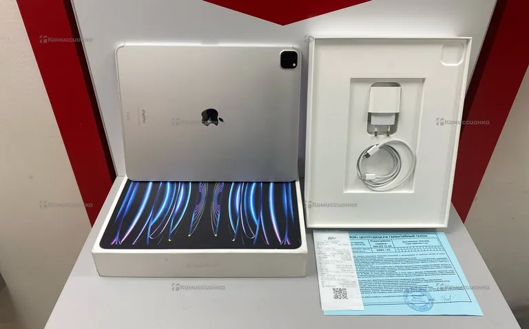 Планшет Apple IPad Pro 6 поколение