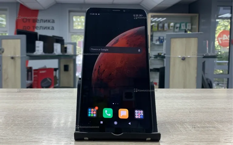 Xiaomi mi max 3/64