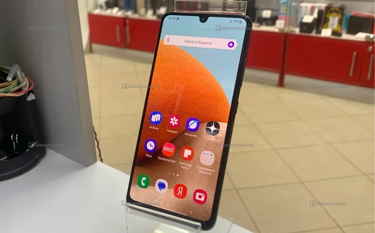 Samsung Samsung Galaxy A32 4/64gb