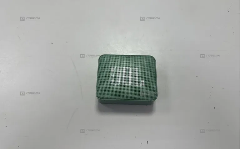 Колонка JBL go2