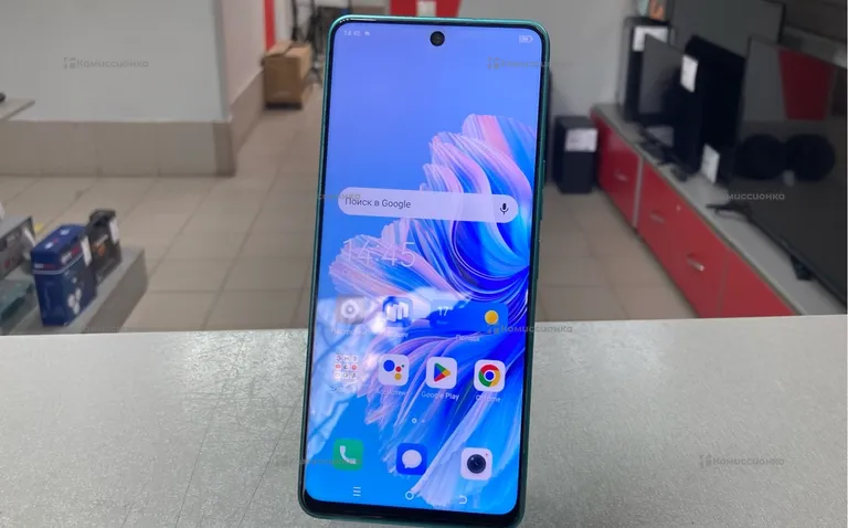 Tecno Camon 19 6/128 ГБ