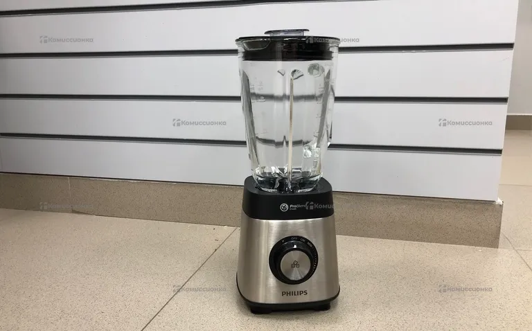 Блендер Philips HR3571
