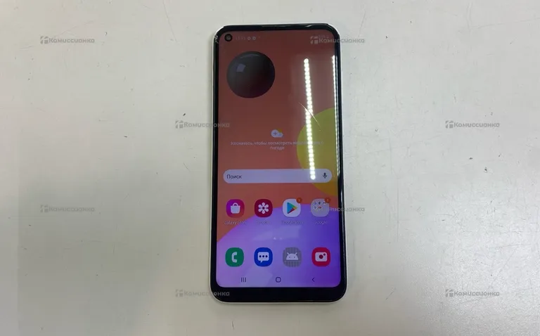 Samsung Galaxy A11 2/32