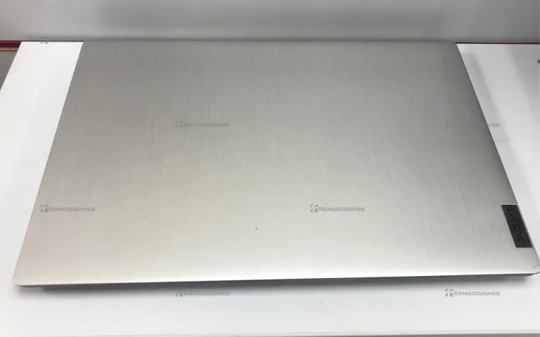 Ноутбук Lenovo  ideapad 3 15iil0s