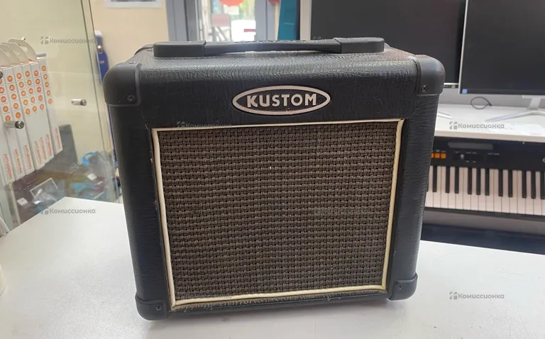 Комбоусилитель Kustom Dart10