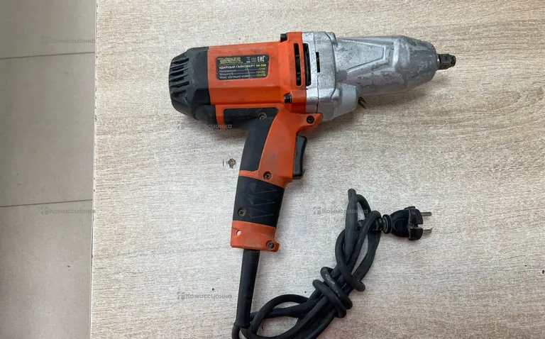 Гайковерт MESSER IW-500