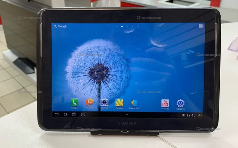 Планшет Samsung Galaxy Tab 10.1 P7100 32Gb