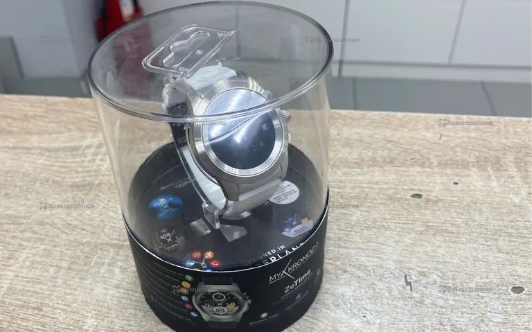 Часы  Myxkronoz ZeTime